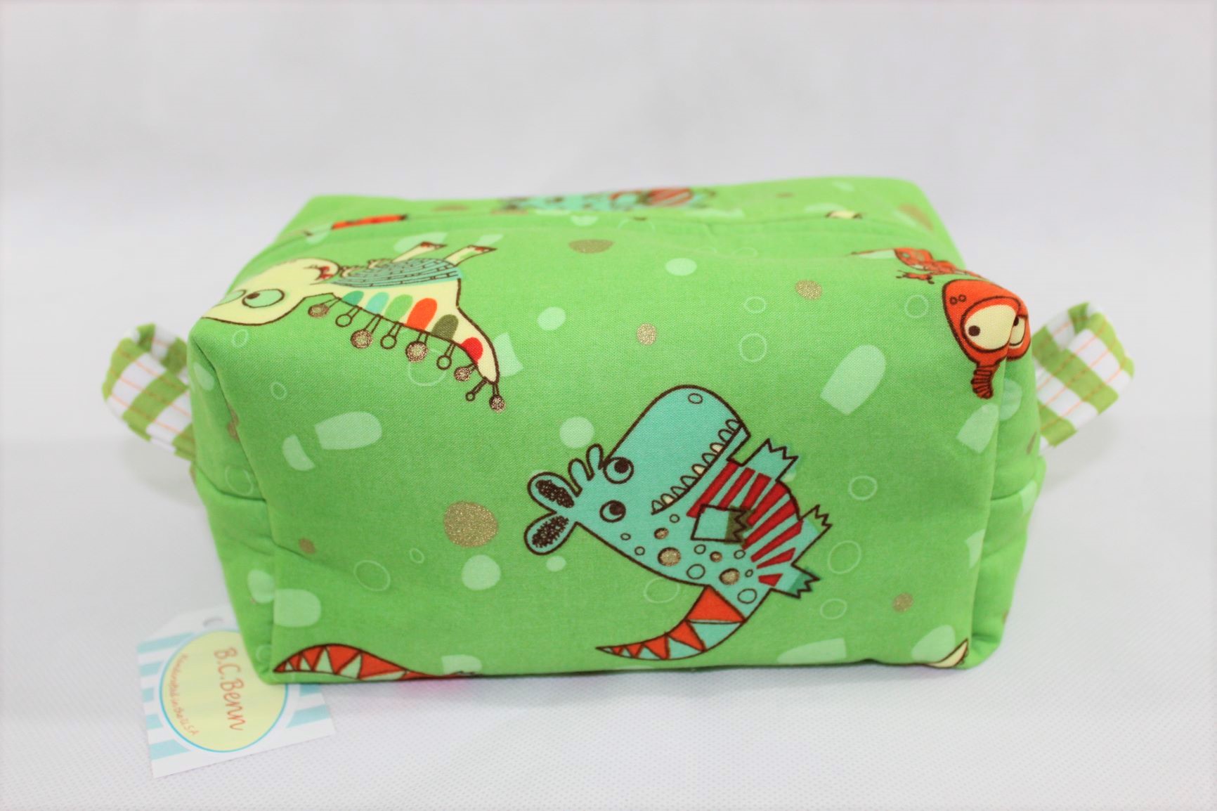 Dino Bag