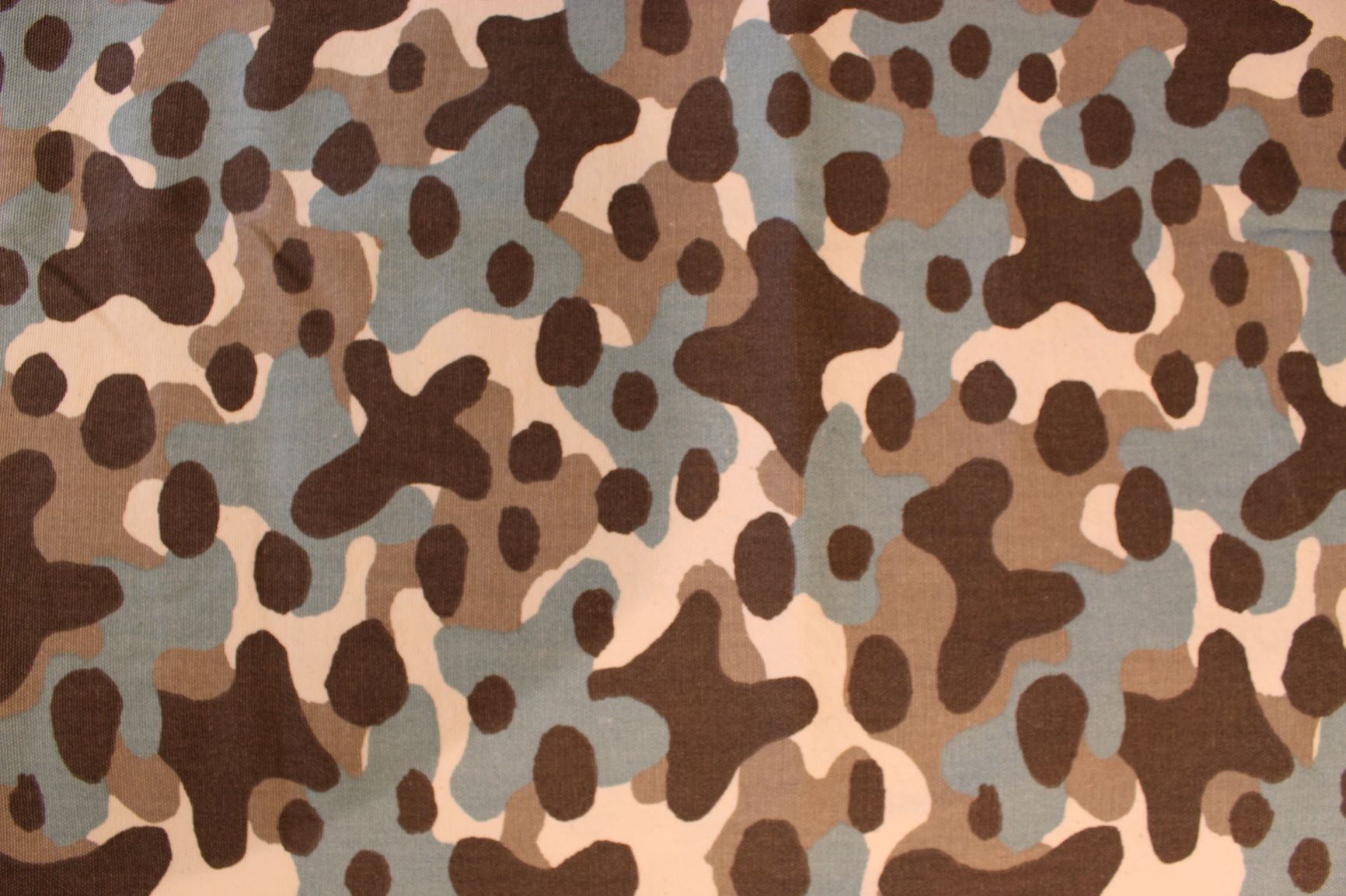 Camouflage Fabric