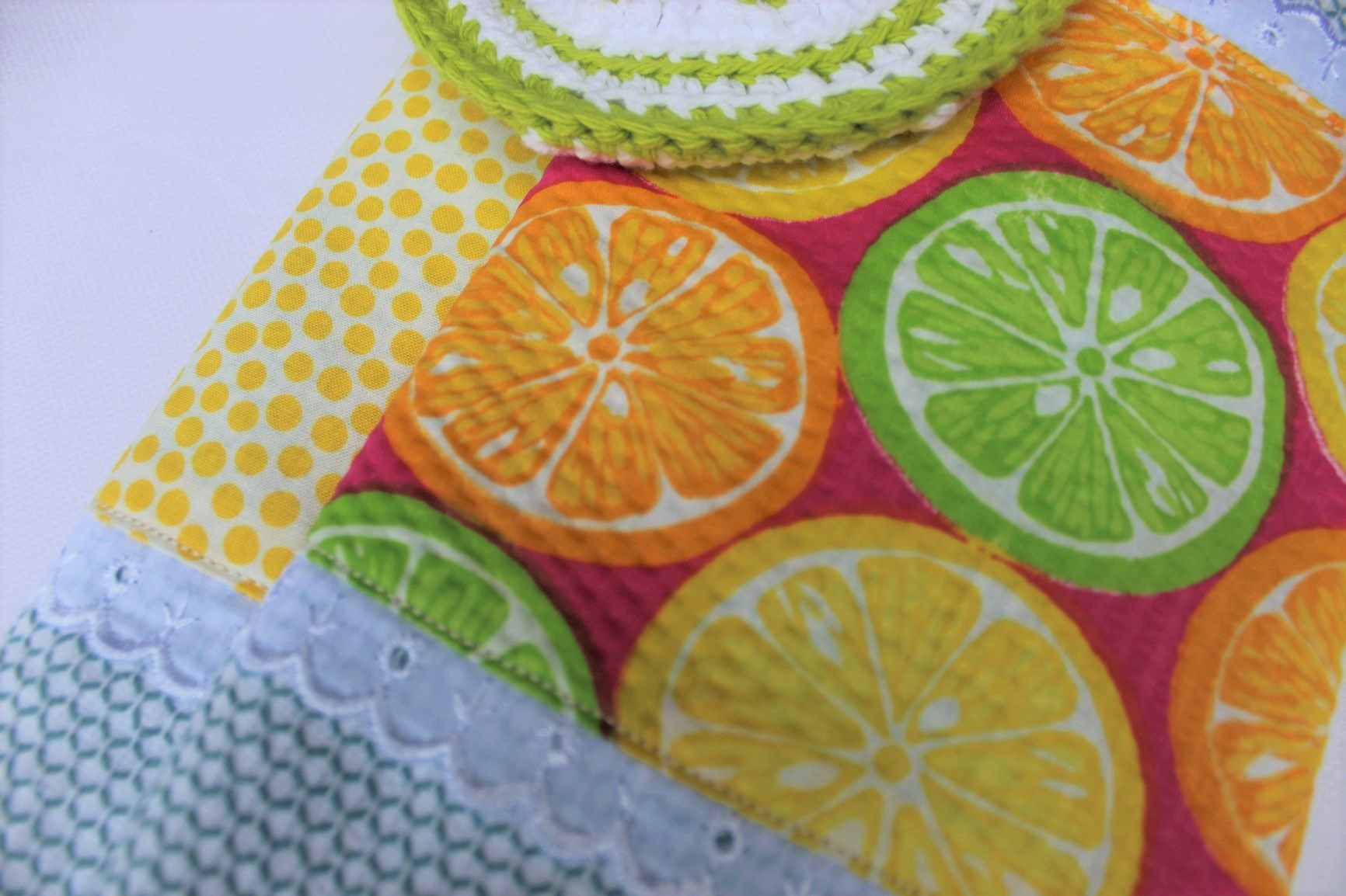 BC Benn kitchen towels